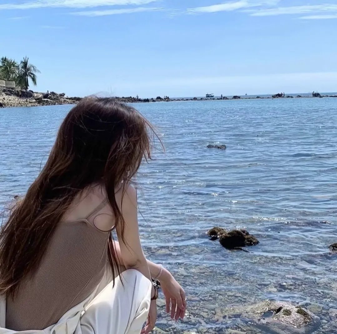 失踪的女儿