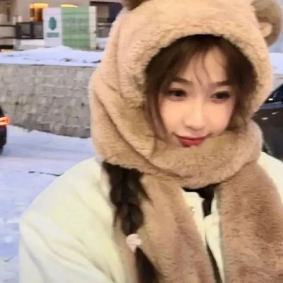 我和我的朋友们