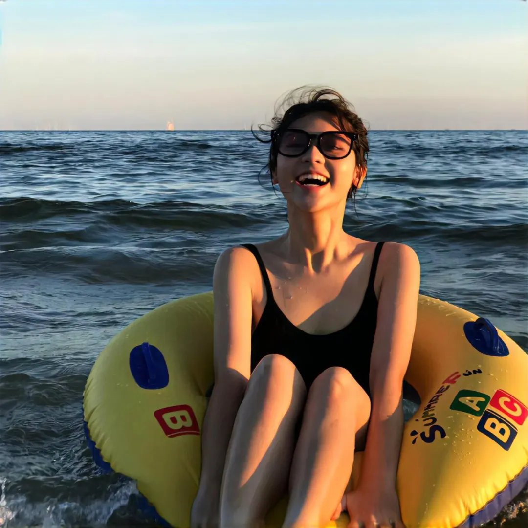 小姐姐去哪儿