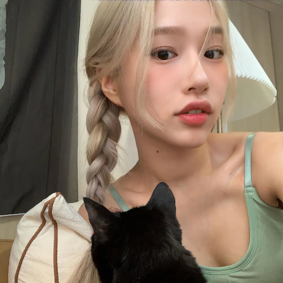 奇怪的新世界