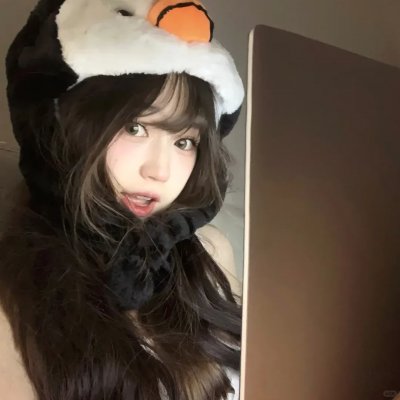 她不土，她是我妹妹